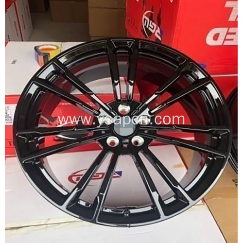 Forged Wheel Rims for 7series X6 5series 3series